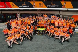 Formula 1: Le cartoline dalla Spagna, chi ride e chi piange