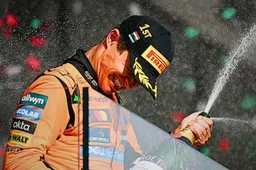 Formula 1: le cartoline dall’Ungheria, chi ride e chi piange