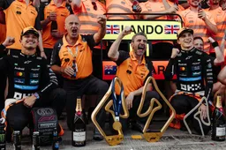 Formula 1: Le cartoline dall’Austria, chi ride e chi piange