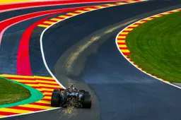 Formula 1: Quando corrono in Belgio? Orari TV live e differite