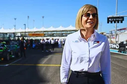 Formula 1: Una stagione tutta in rosa per le nostre eroine