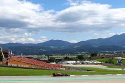 F1 GP Austria 2023: orari tv e streaming su Sky, Now e TV8