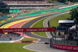 F1 GP Belgio 2023: orari tv e streaming su Sky, Now e TV8