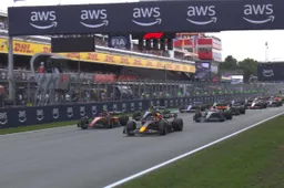 F1 GP Spagna, Gara: Verstappen detta legge, Ferrari triste