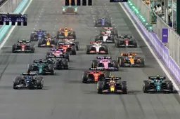 I migliori giochi da casinò a tema corse per i fan della Formula 1