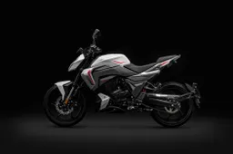 Morbidelli F125: stile, prestazioni e prezzo competitivo