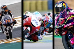 Moto3: Arenas-Ogura-Arbolino, chi sarà il campione? Tutte le combinazioni