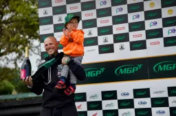 Maurizio Bottalico avanti tutta: "L'anno prossimo farò il TT"