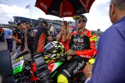 MotoGP, Andrea Iannone: "Sachsenring banco di prova importante"