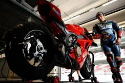 MotoGP, Johann Zarco in Catalunya: "Che fortuna, grazie Dorna"