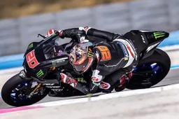 MotoGP, chi ha segnalato Fabio Quartararo e cosa rischia a Jerez