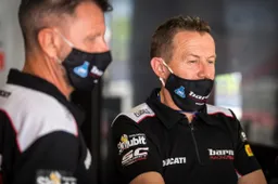 Superbike, Barni Racing: "Essenziale trovare il budget per l'intera stagione"