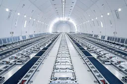 MotoGP e costi in aumento: ecco come verranno ottimizzati i trasporti aerei