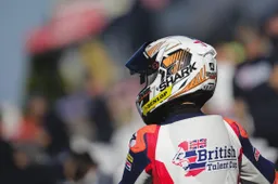 British Talent Cup, appuntamento a Snetterton