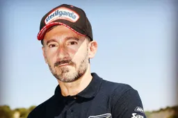 MotoGP, Max Biaggi: "Jorge Lorenzo era motivato, ma non un anno e via"