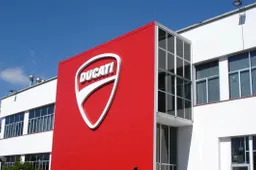 MotoGP "Agli abitanti di Borgo Panigale non frega niente di Ducati"