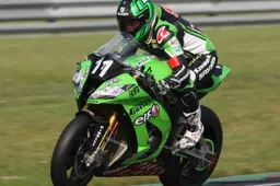 Superbike: Fabien Foret nel Mondiale Endurance