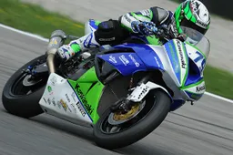 Supersport: Foret rinuncia alla gara del CIV a Monza