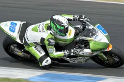 Supersport: prima "doppietta" per la Kawasaki nel WSS