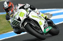 Supersport: ad Assen Fabien Foret proverà a correre