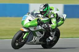 Supersport: dopo Donington Fabien Foret cerca il riscatto