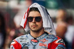 MotoGP, Fabio Di Giannantonio avvisato: "Sarà una sfida difficile"