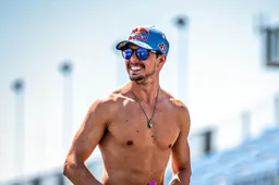 MotoGP, Di Giannantonio in guardia: un invito particolare per Marquez