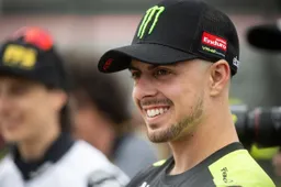 MotoGP, Di Giannantonio: "Bello dimostrare che le persone hanno torto"