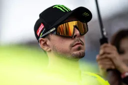 MotoGP, Di Giannantonio: "Devo studiare Marquez". Ma c'è il rischio operazione