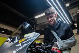 MotoGP, 'Diggia' aspetta la GP25: "In Ducati non mi dicono troppo"