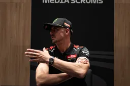 MotoGP, contatto Diggia-Martin: il racconto shock