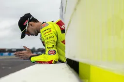 MotoGP, Di Giannantonio mastica amaro: "colpa" di Binder l'Insuperabile