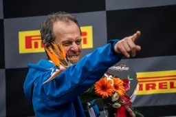 Supersport: Yamaha è l'anti Ducati "Con Lorenzo Baldassari ci divertiremo"