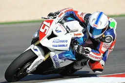 Superstock 1000: confermato il limite di età per il 2012