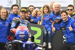 Mondiale Supersport, il VFT Racing interrompe il rapporto con Kyle Smith