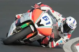 Supersport: il team VFT Racing all'esordio nel mondiale