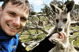 Fabio Menghi "Io e mio fratello, due galli in un pollaio, anzi no, due piloti"