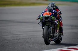 MotoGP, Meregalli d'accordo con Quartararo: "Ci aspettavamo tutti di più"