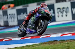 MotoGP, classifica piloti e costruttori dopo la gara di San Marino
