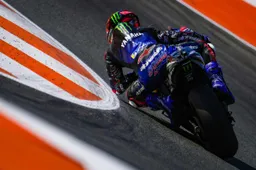 MotoGP, Quartararo bacchetta ancora Yamaha: "Siamo rimasti al 2019 "