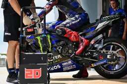MotoGP, Test Portimao preseason: orari e programma dell'11 e 12 marzo