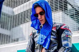 MotoGP, Quartararo non ci sta: "Decisione abbastanza stupida"