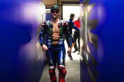 MotoGP, Quartararo-Yamaha: "Ecco cosa deciderà il mio futuro"