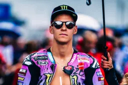 MotoGP, Quartararo pensa già al 2025: "Non mi aspetto risultati"