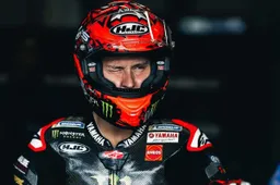 MotoGP, Quartararo tra realismo e ambizione: "Torneremo a vincere"