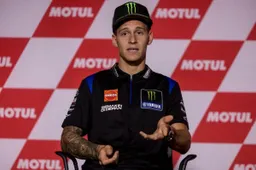 MotoGP, Crutchlow spiega la crisi Yamaha: "E' l'effetto Marquez"