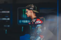 MotoGP, Fabio Quartararo: cosa manca alla Yamaha per tornare grande