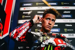 MotoGP, Quartararo lancia un appello: la risposta di Nakagami