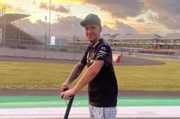 Fabio Quartararo 'hot': "Puntiamo sul caldo, fisicamente sono forte"