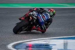 Quartararo, Bagnaia, Espargarò: sfida mondiale oltre ogni pronostico